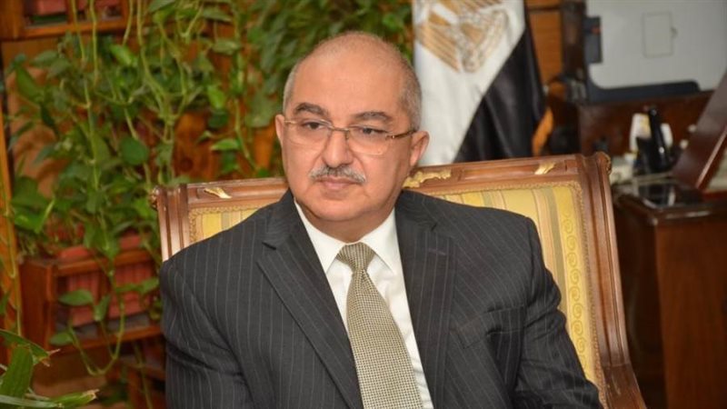 الدكتور طارق الجمال