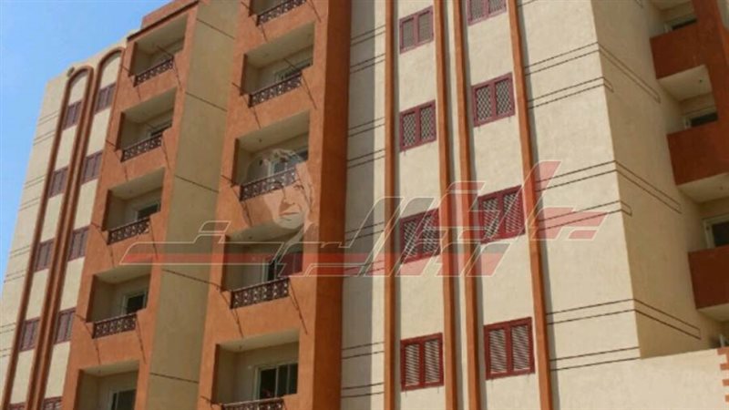 المنوفية بدون عشوائيات