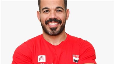 شريف عثمان البطل البارالمبي يتحدث عن مشواره في رفع الأثقال.. بطل من ذهب (20)