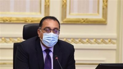 رئيس الوزراء يُتابع الموقف التنفيذي لمشروعات مبادرة الرئيس 