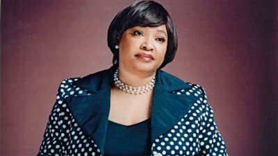 وفاة زيندزي ابنة الرئيس الراحل نيلسون مانديلا