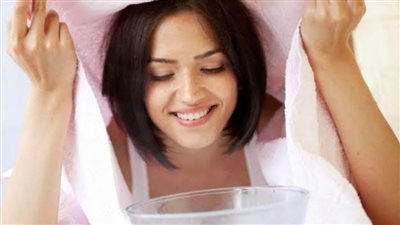 احذري.. جهاز البخار يزيد من فرص ظهور حب الشباب