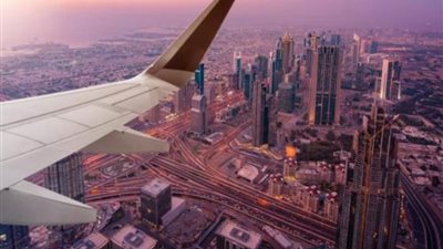 تحديث إجراءات السفر من القاهرة إلى دبي بإصدار شهادة (بي سي ار)