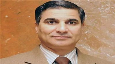 رضا العراقي أميناً مساعداً لـ«الشعب الجمهوري» بالشرقية