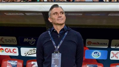 كارتيرون يشيد بمعسكر الزمالك في برج العرب