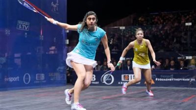 انطلاق بطولة بريطانيا المفتوحة لناشئي الإسكواش نهاية أغسطس