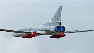 روسيا تنشر قاذفاتها محمولة جوا في 