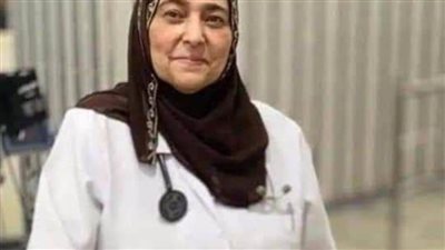 وفاة الطبيبة الثانية عشرة بالدقهلية بفيروس كورونا