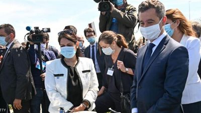 اتفاق استخباراتي بين فرنسا وبريطانيا لمواجهة 