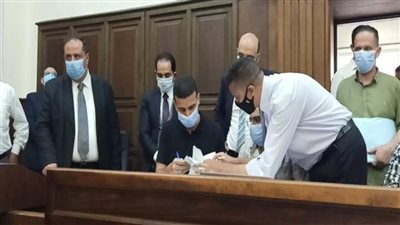 ١٩ مرشحا لمجلس الشيوخ بالإسكندرية