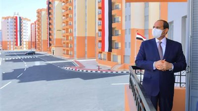 اهتمام إعلامي عالمي بالمشروعات القومية