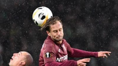 شباب الأهلي دبي يتقدم بعرض لشراء الكرواتي ديوكوفيتش