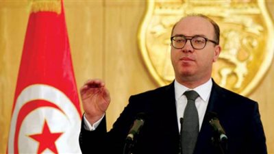 عاجل..رئيس الحكومة التونسية يعلن عن نيته إجراء تعديل وزاري