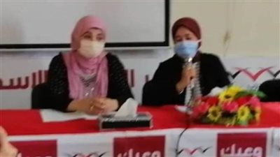 المصريين الأحرار بالإسكندرية ينظم ندوة عن  التغذية العلاجية