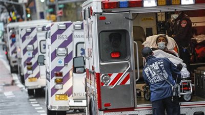 وفيات كورونا تفجع أمريكا اللاتينية وتتخطى جارتها الشمالية