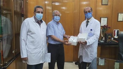 المجتمع المدني يشارك الدولة في مجابهة فيروس كورونا