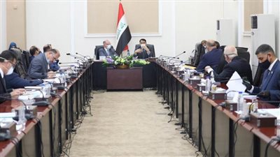 المجلس التنسيقي العراقي السعودي يناقش مذكرات التفاهم والاتفاقيات الثنائية
