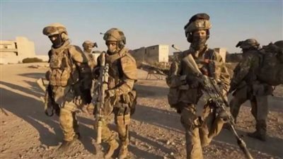 اعتقال جواسيس أمريكيين في قواعد عسكرية روسية