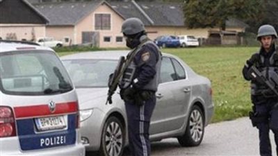 العثور على سفير قبرص لدى رومانيا ميتا في منزله