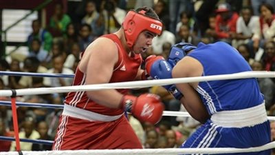 رئيس الملاكمة: أمامنا فرصة تأهل للأولمبياد من خلال بطولة العالم