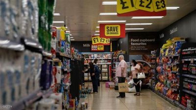 اقتصاد بريطانيا يبدأ التعافي بعد تراجع قياسي