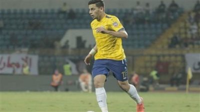 رحيل «الشامي».. الإسماعيلي يدرس عرض «وايت كابس» الكندي