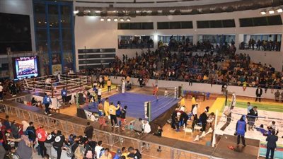 بواقع 50 بطولة وفاعلية.. الكيك بوكسينج يستقر على خطة النشاط للموسم الجديد