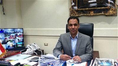 مدينة بدر تُسلم ملعبين خماسيين لوزارة الشباب والرياضة لخدمة سكان 