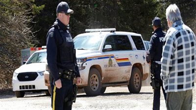 كندا: وفاة شخصين فى حادثى إطلاق نار منفصلين بتورونتو