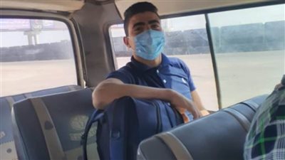 القبض على2169 سائق نقل لعدم ارتداء الكمامات الواقية