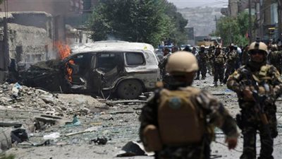 مصرع وإصابة 16 شخصا في انفجار بولاية كابول
