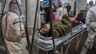 45 إصابة جديدة بفيروس كورونا في السنغال والاجمالي يصل إلى 8243