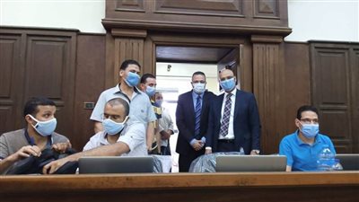 ٢٥ مرشحا لمجلس الشيوخ بالإسكندرية 