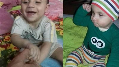 نداء استغاثة  من أب: من ينقذ  أبنائي التؤأم نصر ونيرة من العمى