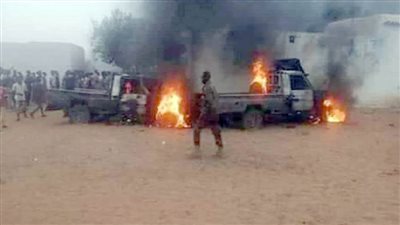 السودان: 9 قتلى في أحدث دامية في منطقة 