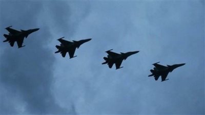 روسيا: مقاتلاتنا اعترضت طائرات استطلاع نرويجية وأمريكية فوق البحر الأسود