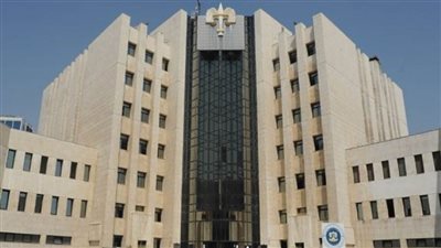 وزارة العدل السورية تؤكد إصابة اثنين من قضاة دمشق بكورونا