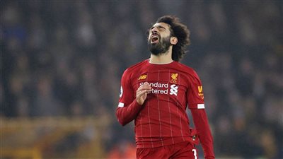 ترتيب هدافي الدوري الإنجليزي... محمد صلاح يقترب من التنازل عن عرشه