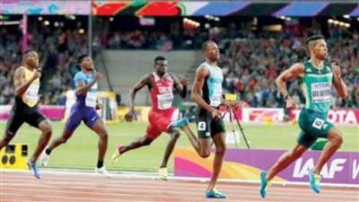 اتحاد القوى يؤجل مسحات كورونا للاعبي المنتخب للمرة الثانية بسبب الأزمة المادية