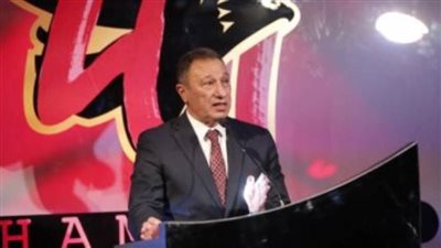 الخطيب يمنع تداول أخبار النيابة العامة في قضية مرتضى منصور