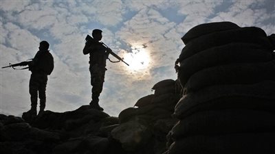 رأس الشر.. تركيا تفرض سيطرة كاملة على جبل حدودي استراتيجي شمالي العراق