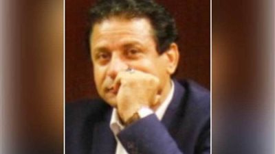  هشام سلطان يكتب  لـ