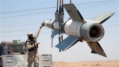 منظومة الدفاع الجوي 