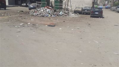 أهالى المطرية يطالبون بالمزيد من الخدمات