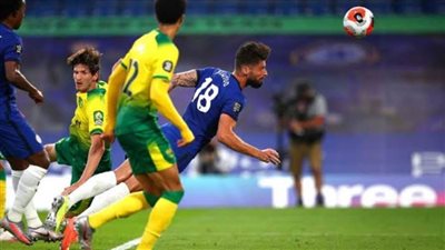 صراع الأبطال.. تشيلسي يفوز على نورويتش سيتي 0/1 في البريميرليج 