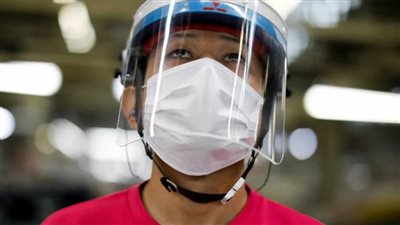 طوكيو ترفع مستوى التحذير من كورونا إلى أعلى درجة