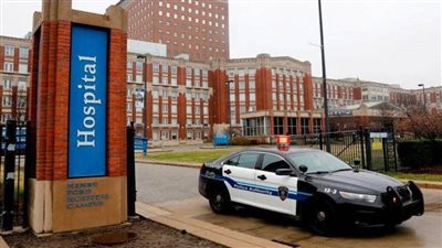 خلاف على كمامة ينتهي بحادثة طعن وقتل