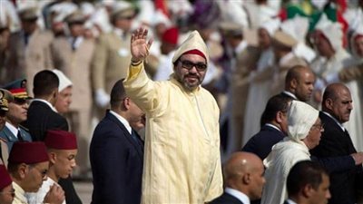 المغرب يؤجل احتفالات عيد العرش بسبب جائحة كورونا