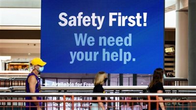 للمرة الأولى منذ شهر مارس.. نيويورك صفر وفيات بكورونا