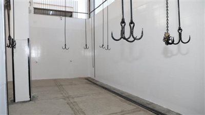 محافظ سوهاج يفتتح مجزرًا والمركز التكنولوجي لخدمة المواطنين 